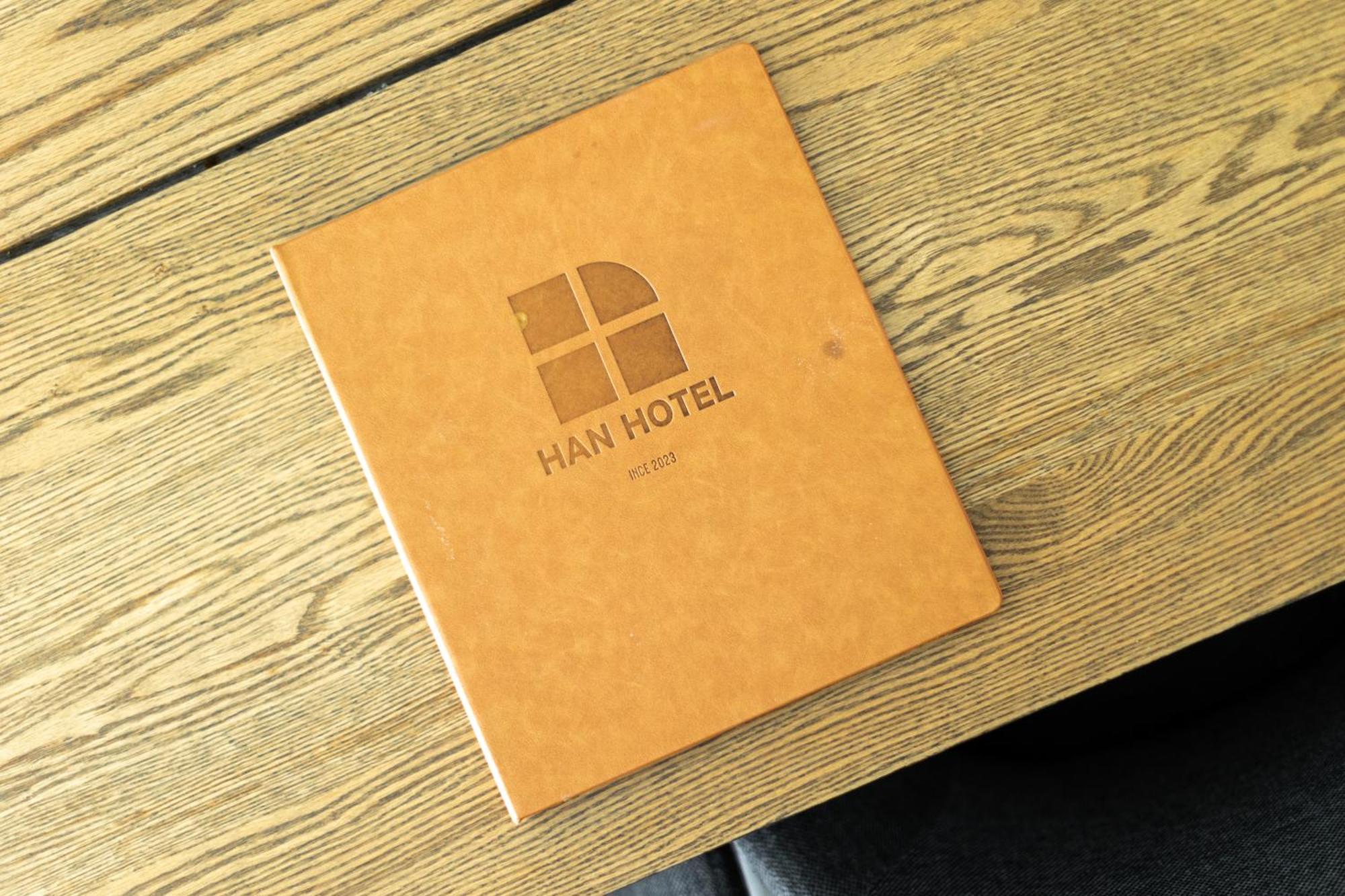 Han Tokio Exterior foto
